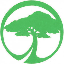 Arbor 'Tree' Sticker