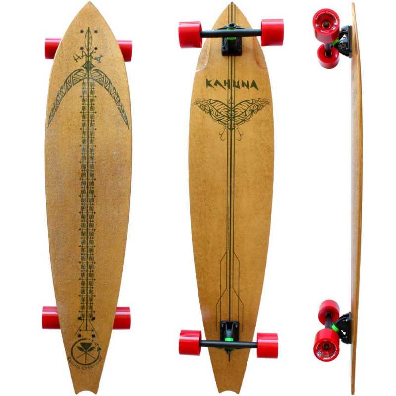 Buy Kahuna Haka Cruiser 47