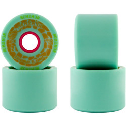 Remember Savannah Slamma 70mm Wheels