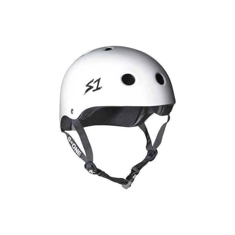 S-One V2 Mega Lifer Helmet