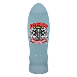 Elephant Street Axe 9.5" - Old School Skateboard Deck