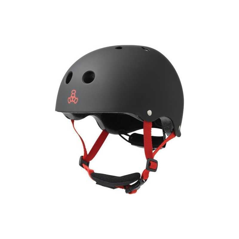 Triple Eight Lil 8 Dual Certified Helmet - EPS Liner