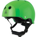 Triple Eight Lil 8 Dual Certified Helm - EPS Liner