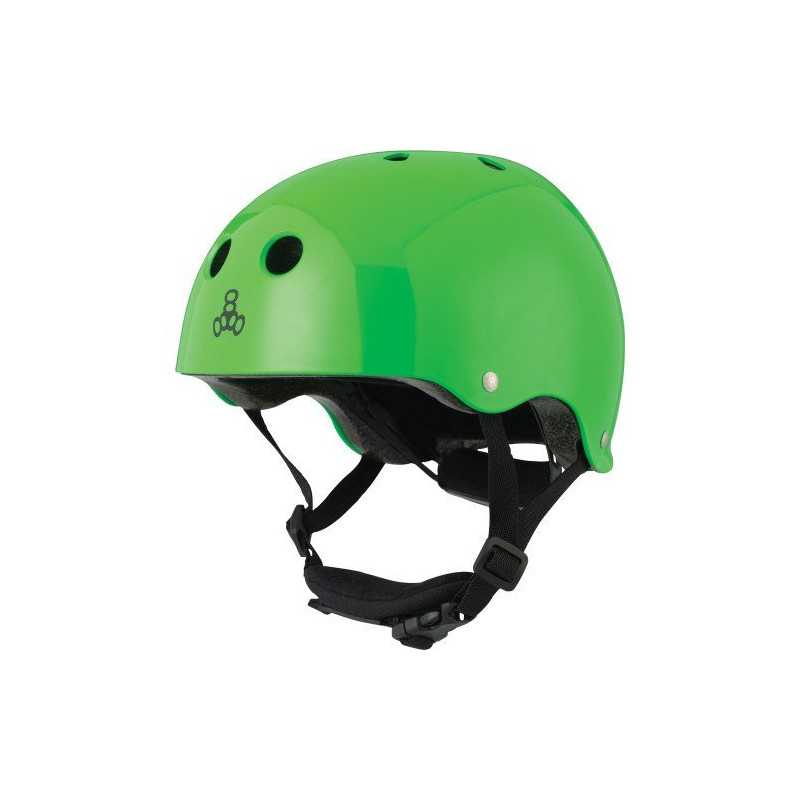 Triple Eight Lil 8 Dual Certified Casco - EPS Liner