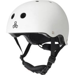 Triple Eight Lil 8 Dual Certified Helm - EPS Liner