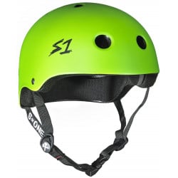 S-One V2 Lifer CPSC Certified Casque