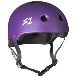 S-One V2 Lifer CPSC Certified Helmet