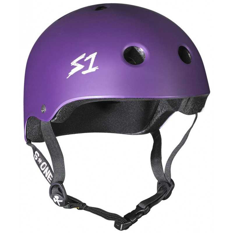 S-One V2 Lifer CPSC Certified Helmet