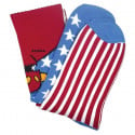 Toy Machine American Monster Socks