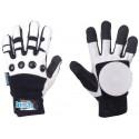 Lush Deluxe Race Gloves