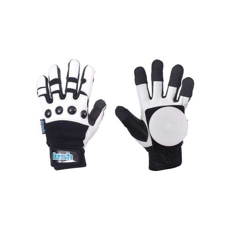 Lush Deluxe Race Handschuhe