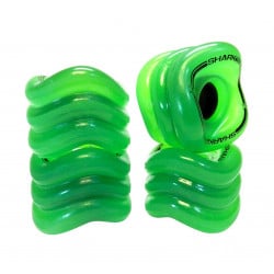 Sharkwheels Sidewinder 70mm Rollen