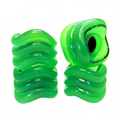 Shark Roues Sidewinder 70mm Roues