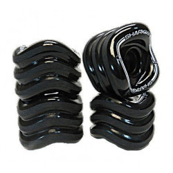 Sharkwheels California Roll 60mm Rollen