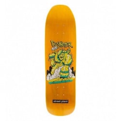 Street Plant Destroyer Skateboard Deck