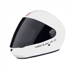 ZG Vector M5 Downhill Casque (Without Visiere)