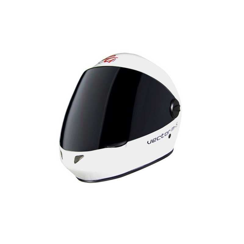 ZG Vector M5 Downhill Casque (Without Visiere)