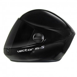 ZG Vector M5 Downhill Helm (Without Vizier)