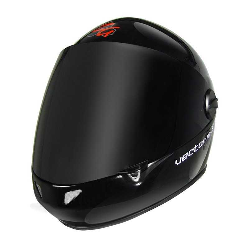 ZG Vector M5 Downhill Helm (Without Vizier)