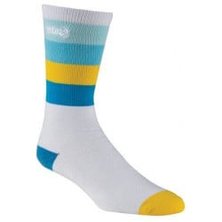 Sector 9 Richard White Socks