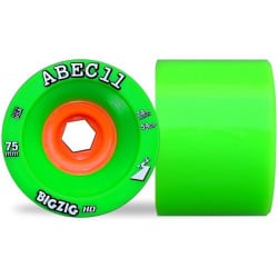 Abec11 BigZig HD 75mm Ruote