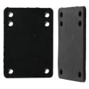 Bear Soft Flat Riser pads 1/8" (set of 2)