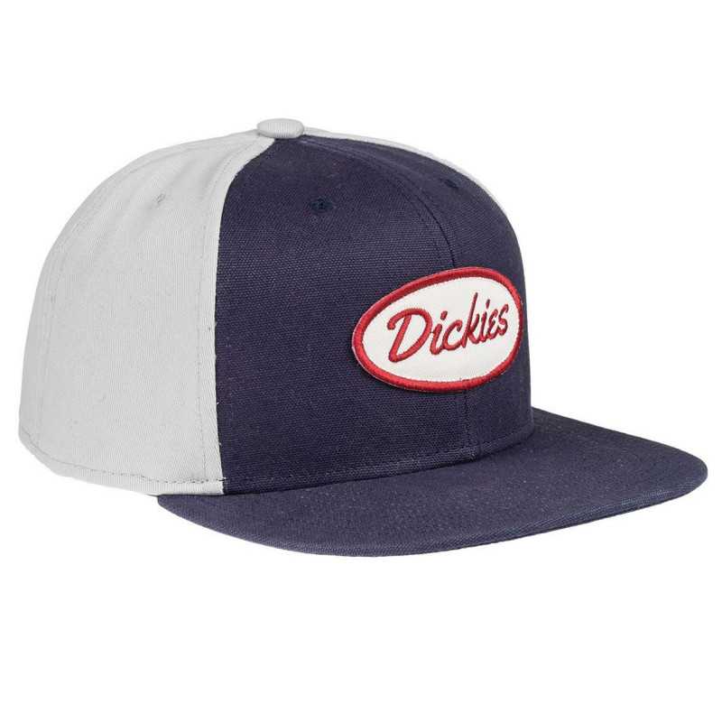 Buy Dickies Sherwood Cap Stone at Europe's Sickest Skateboard Store