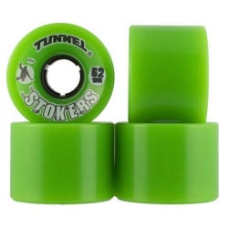 Tunnel Stoker 62mm Roues