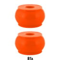 Venom HPF Tall Keg Bushings