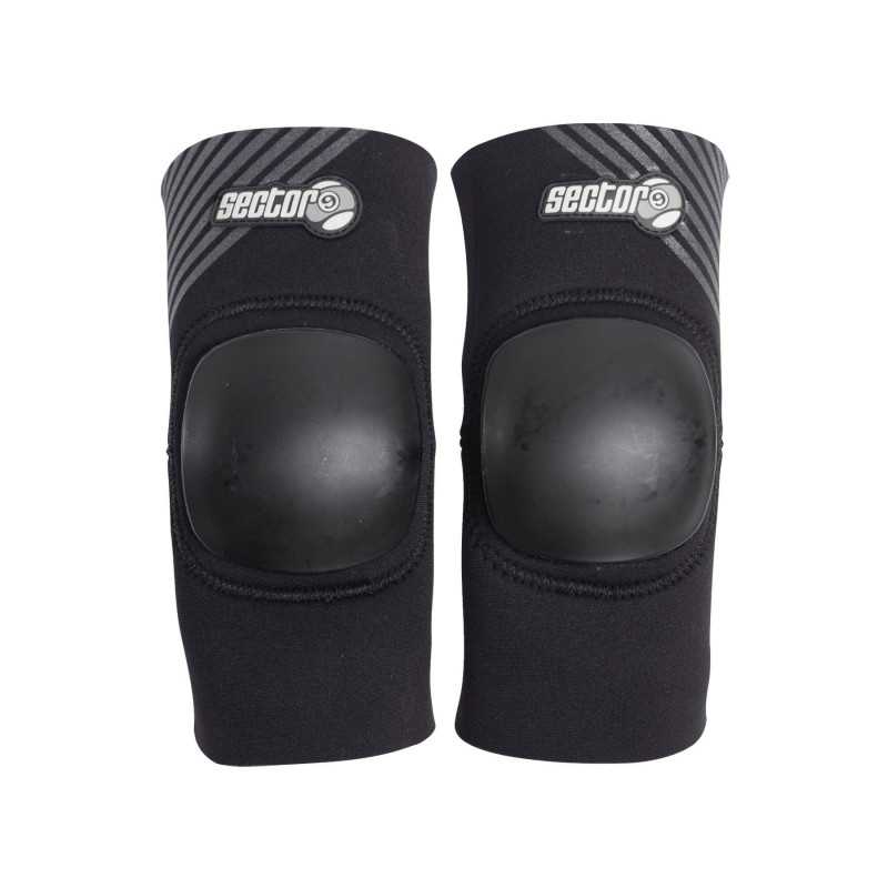 Buy Sector 9 Gasket Elbow Pads at the Sickboards Longboard Shop