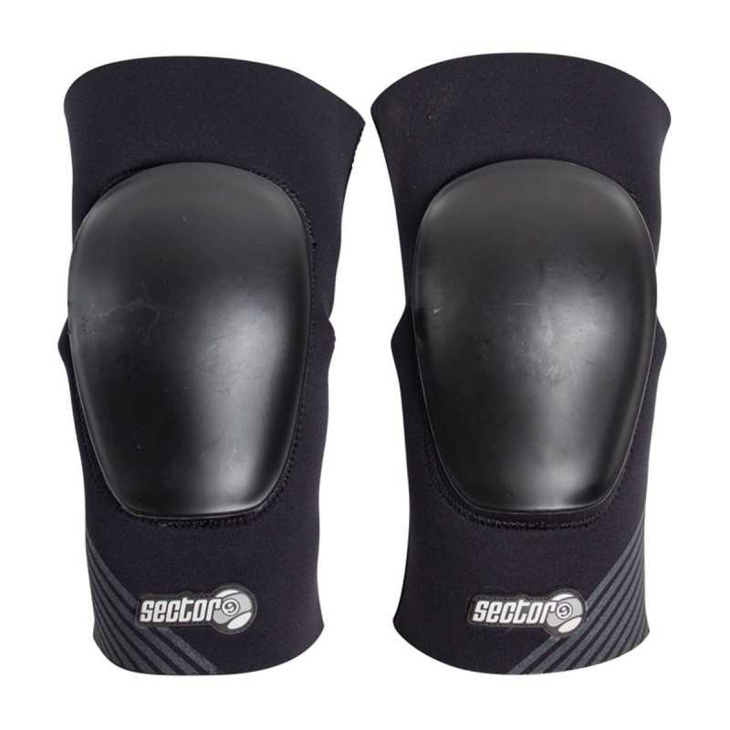 Buy Sector 9 Gasket Knee Pads at the longboard shop in The Hague ...