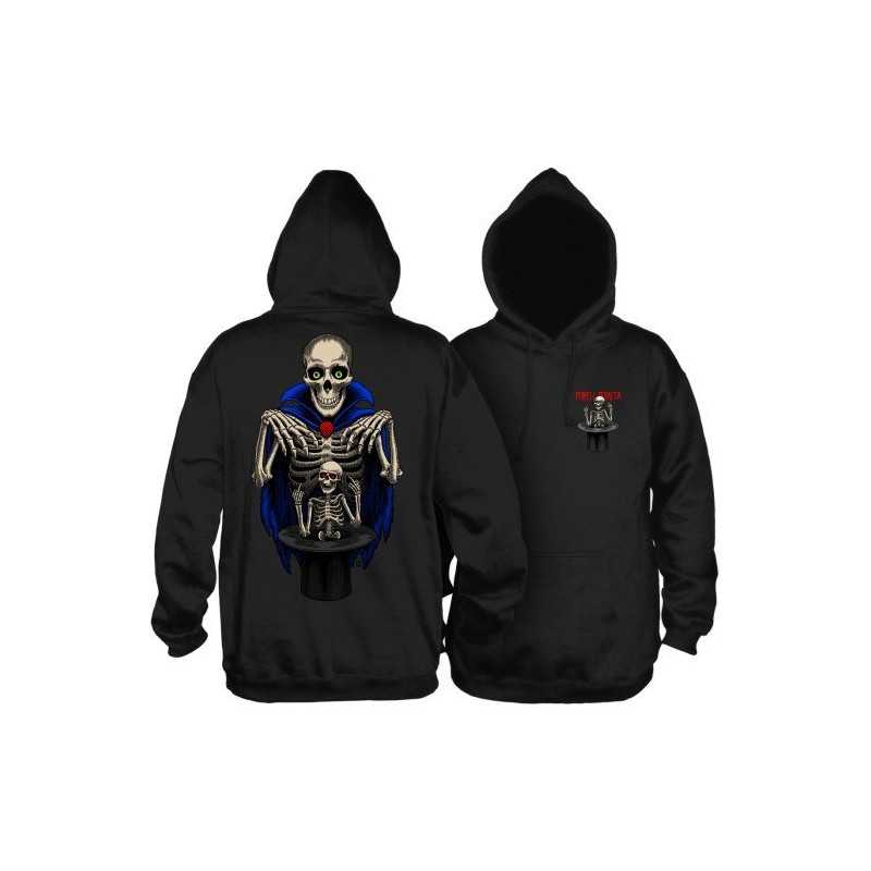 Buy Powell Peralta Blair Magician Hoodie Black at Europe's Sickest ...