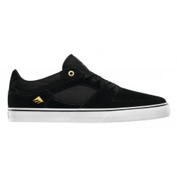 Emerica The HSU Low Vulc Skate Chaussures