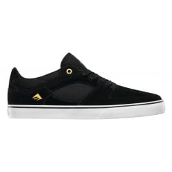 Emerica The HSU Low Vulc Skate Schoenen