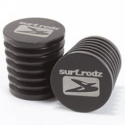 Surf Rodz Toe Stop