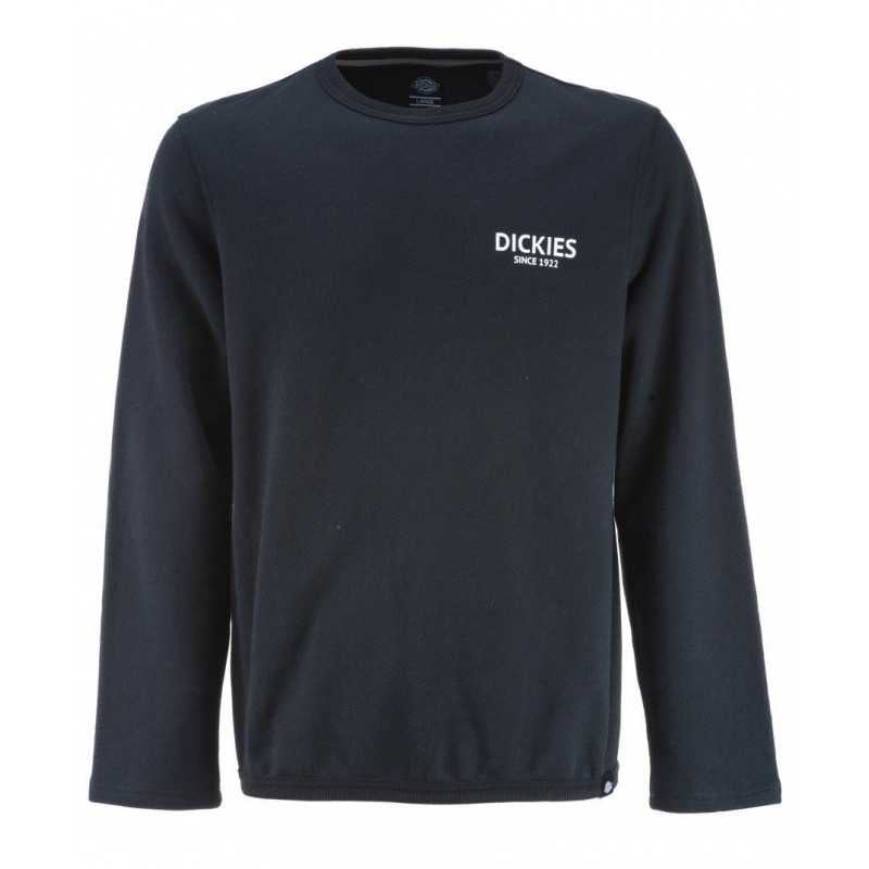 Buy Dickies Rossville Crewneck at Sick Skateboard Shop