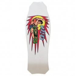 Hosoi Rocket Air 10.25" Old School Skateboard Deck