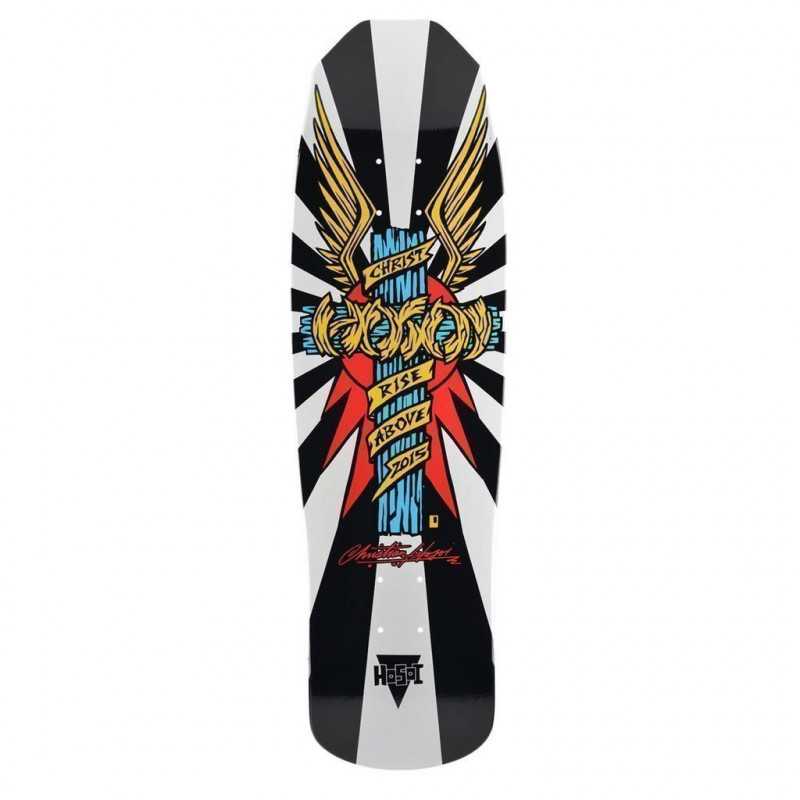 Buy Hosoi Wings 9