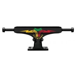 Destructo D1 Superlite Rasta Mid 5.5 Eje