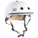 S-One Lifer Visera Casco