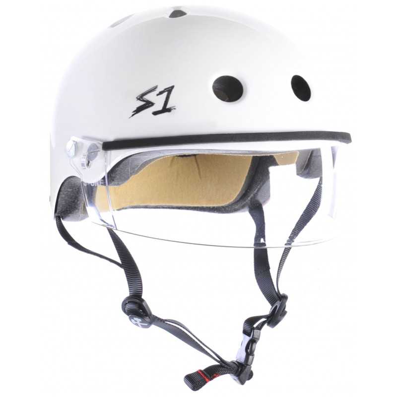 S-One Lifer Visier Helm