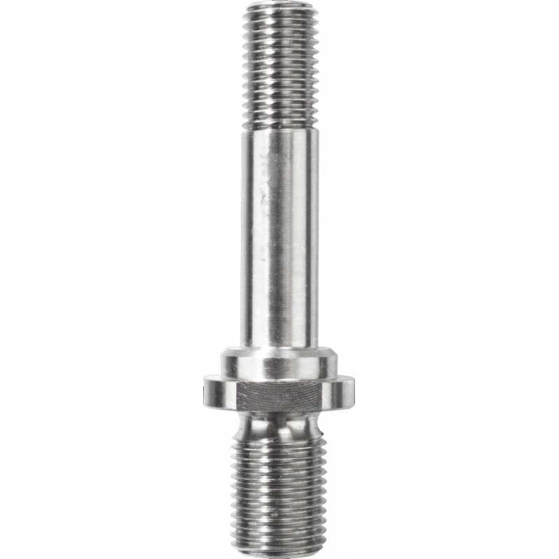 Aera Titanium Axle