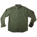 Sector 9 Sharps Woven Shirt - Green