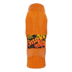 Vision Psycho Stick Modern Concave 10" Old School Skateboard Deck