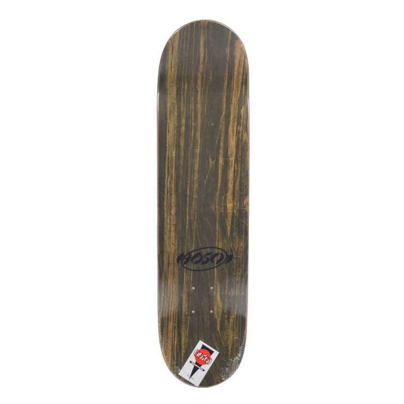 Buy Hosoi Rising Sun Stain Veneer Green 8.0