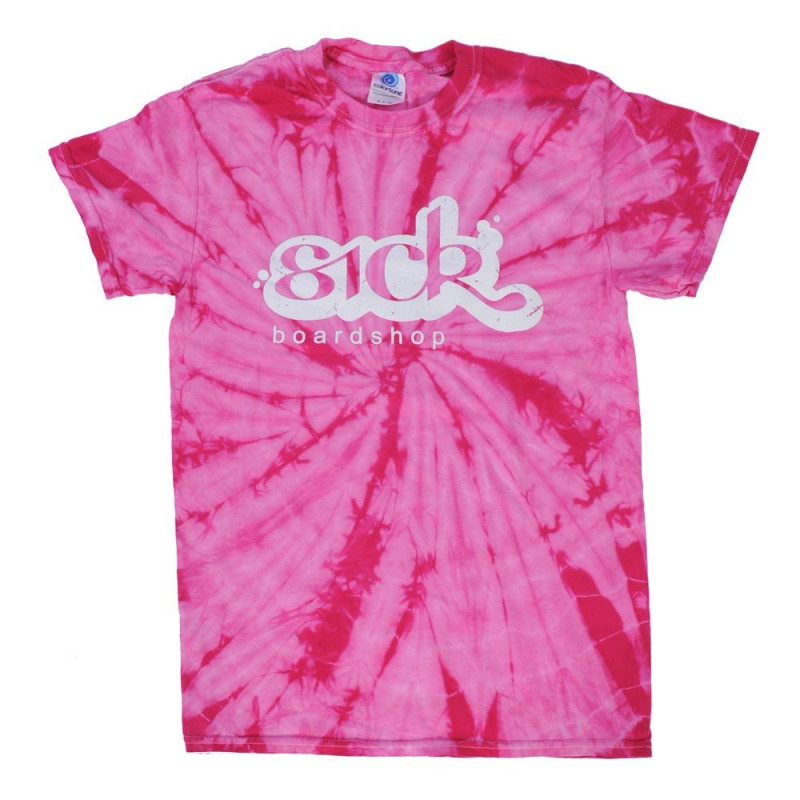 tie dye shirts walmart in store