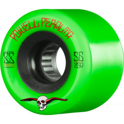 Powell-Peralta G-Slides 56mm Roues