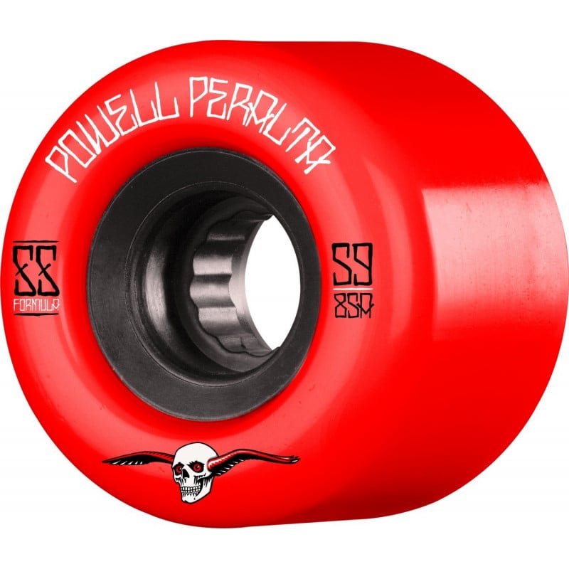 Powell-Peralta G-Slides 59mm Wielen