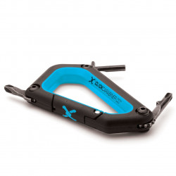 Sk8ology Click Carabiner Nieveboard Tool