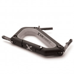 Sk8ology Click Carabiner Nieveboard Tool